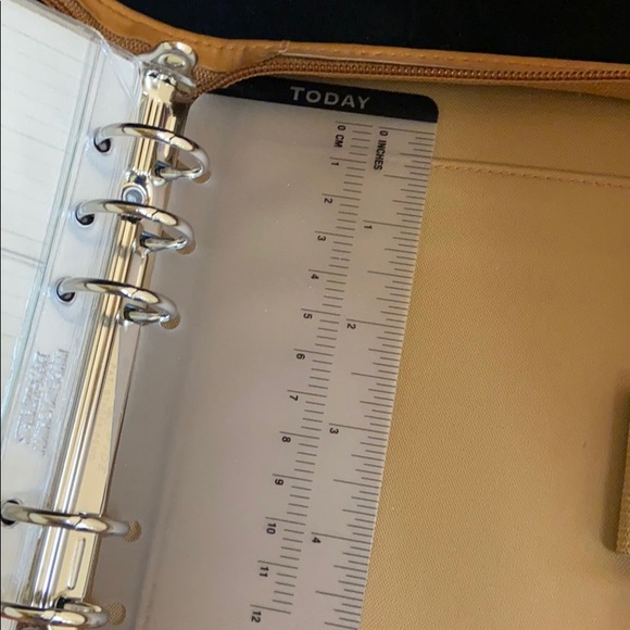 Daytimer Planner Cover - Picture 8 of 15